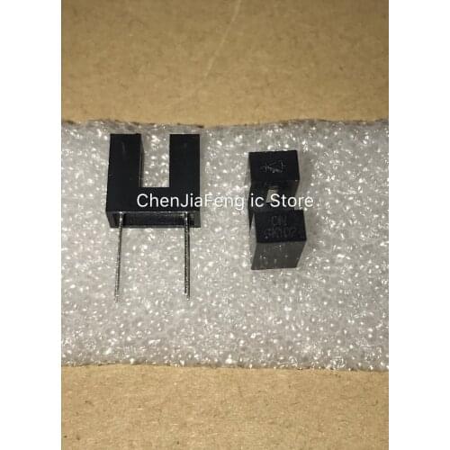 20PCS~100PCS/LOT New original GK102 DIP4 Photoelectric sensors