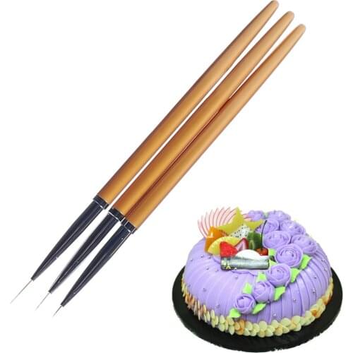 LIMITOOLS Silicone Brushes