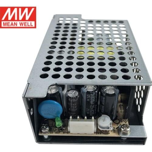 MEAN WELL EPS-65-48-C 65W 48V Switching Power Supply 110V/220VAC to 48V DC 1.36A Enclosed type power unit PSU with Cover