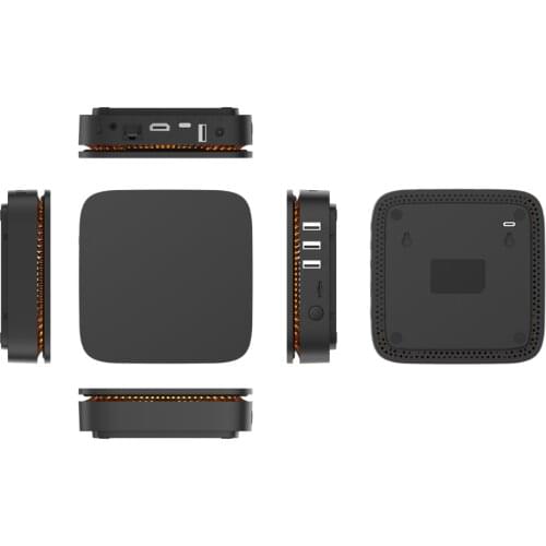 Media player wifi streaming internet tv media player tv box AK1 J3355 4G32G streaming box mini pc tv dongle