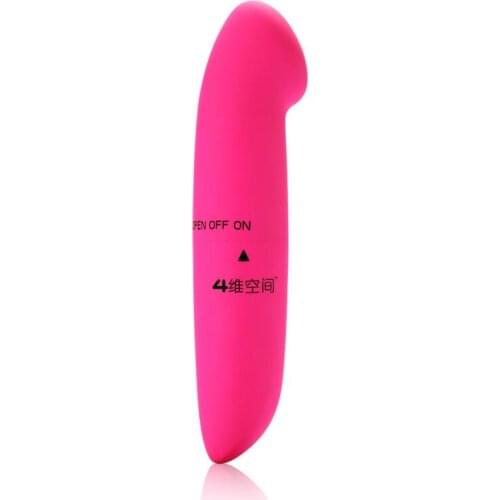 Real dildo Vibrator for Women Soft Female Vagina Clitoris Stimulator Massager Masturbator Sex Products for Adults S0360