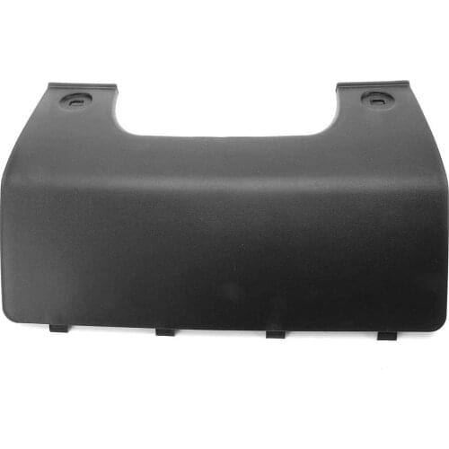Rear Bumper Tow Eye Cover Panel for Land Rover Discovery 3/4