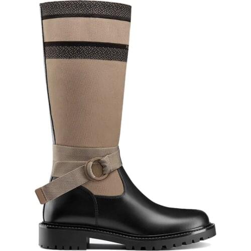 Plumn Women's High Boots