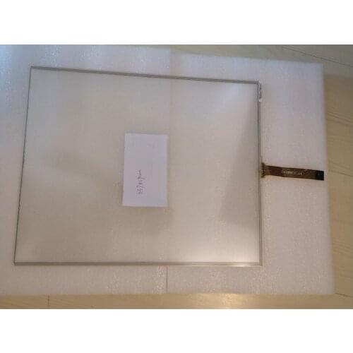 ZhiYuSun Touch Screen 357mm*290mm 6 wire resistive USB touch panel 357*290 Free Shipping on conputer and display TT10360A40