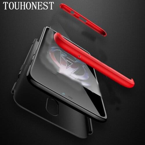 Touhonest OnePlus 8 Phone Cases