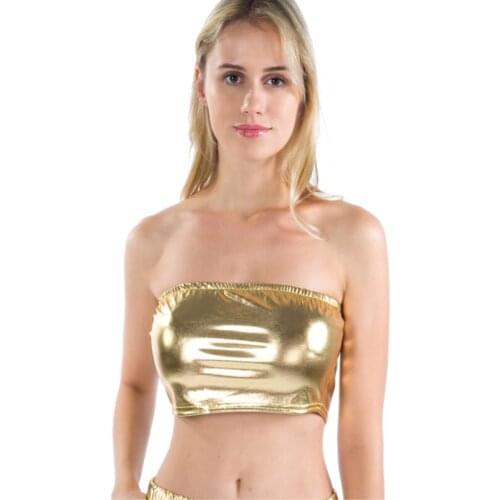 YSDNCHI Streetwear Crop Top Soild Tanks Femme Ladies Sexy Tops Skinny Camis Summer Hot Female Short Vest New