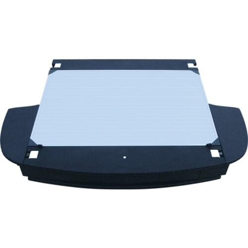 2013-2020 Fit for Mitsubishi Outlander Car accessories Stowing Tidying Trunk Storage Box Partition Storage Compartment Magic Box