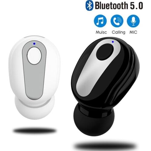 Beauddy Headphones With Microphone