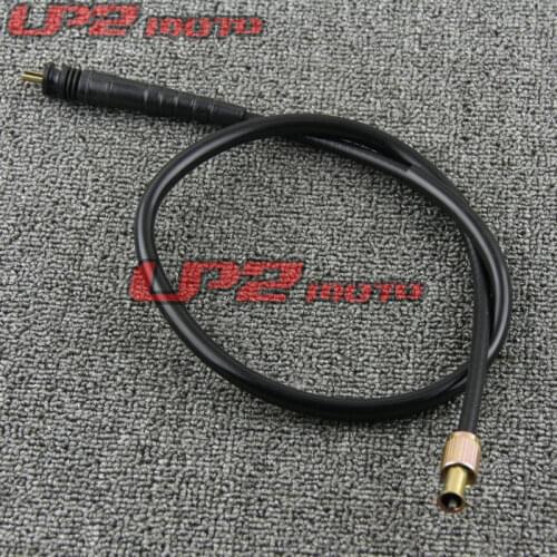 For Honda VFR400 NC30 RVF400 RVF35 Mileage Line Meter Line Instrument Cable