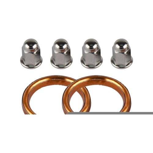 Прокладки выхлопных труб HiMISS China At AliExpress