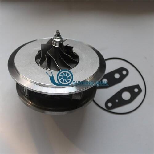 Turbo charger cartridge GT2056V 767720-5005S 767720 769708 14411EB71C 14411-EB70C for Nissan Navara 2.5 DI 144 HP YD25