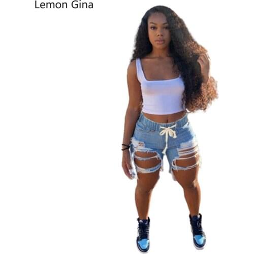 Lemon Gina Women's Flared Jeans