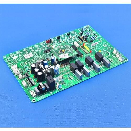 New and original Main board 30224036 WZ4D35 30224037 WZ4D15