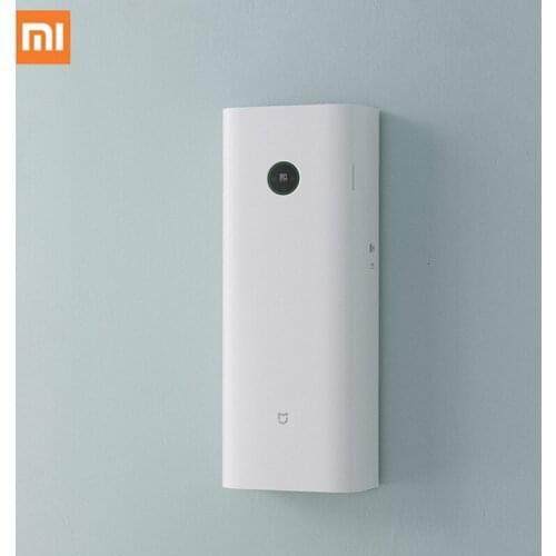 Xiaomi Air Purifier A1Deodorizing Air Freshener Intelligent Remote Control Home Bedroom Living Room Low Noise Air Purifiers