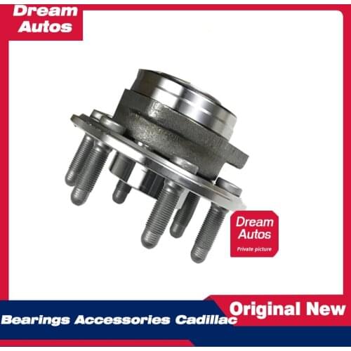 Ront wheel axle head, rear hub axle head bearing, original accessories for imported Cadillac 10-16 years SRX