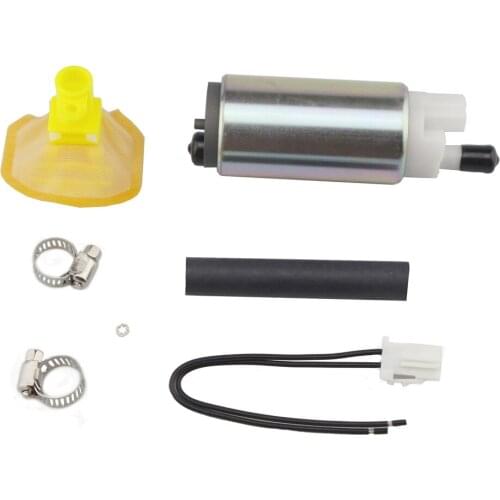 Motorcycle Fuel pump For Honda CB600F Hornet 600 CB1000R CB1300 CB1100 CTX1300 DN-01 GL1800 Goldwing 1800 VFR800F Interceptor