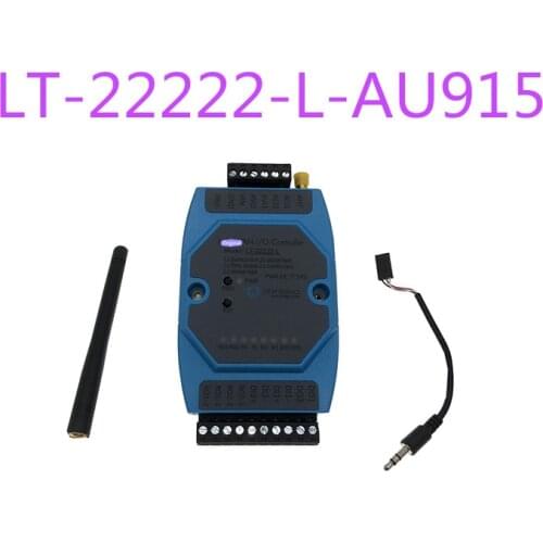 LT-22222-L LT-22222-L-EU868 LT-22222-L-AU915 LT-22222-L-US915 LT-22222-L-AS923 LT-22222-L-KR920 I/O controller End Device