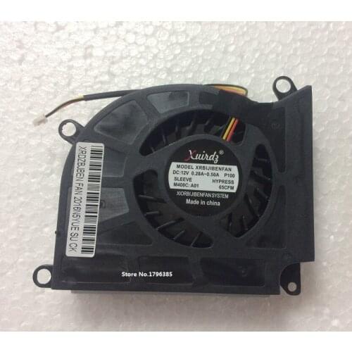 SSEA New laptop CPU Fan For MSI 16F1 16F2 16F3 1762 1761 GT60 GT70 GX660 GT680 GT683 Cooling Fan