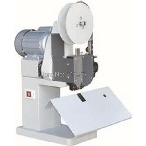 High-speed electric binding machine wire/saddle stitcher stitching saddle 220V te