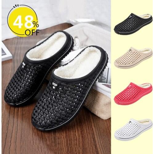 YEELOCA Footwear