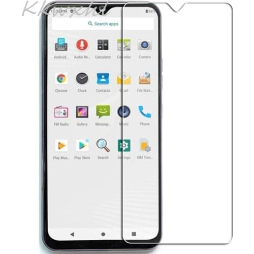 9H HD Tempered Glass For Santin ovvi Protective Film ON Santinovvi Screen Protector Cover