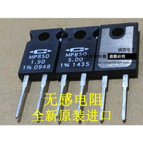 100% New&Original In Stock MP850-1.90-1% MP850