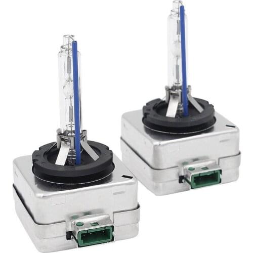 2pcs HID Bulb D3S D3C 35W HID Xenon Lamp Energy Saving Led Car Light Hid Xenon Headlight Car Flashing Bulb
