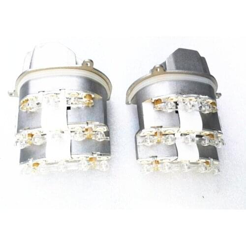 Car Headlight LED steering Electronic module E90 E91 318Ib mw320I 325I 330I series Turn signal light computer board Corner light