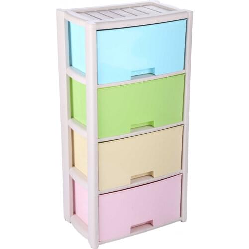 Башпласт Chests Of Drawers