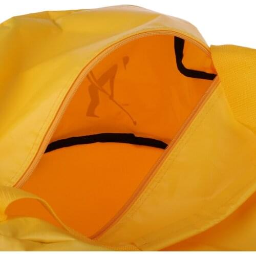 Golf Target Bag Hit Practice Smash Pouch Impact Swing Training Aid Tools