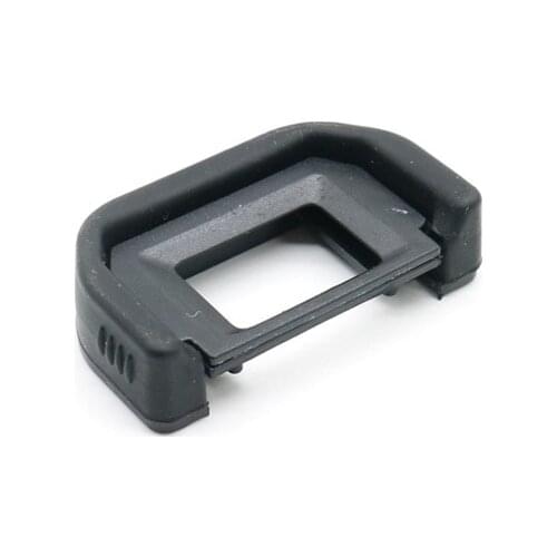 EF Rubber Viewfinder Eyecup Eyepiece Eye Cup EyeCup Eyes Patch Eye Cup for Canon EOS 600D 550D 650D 700D 1000D