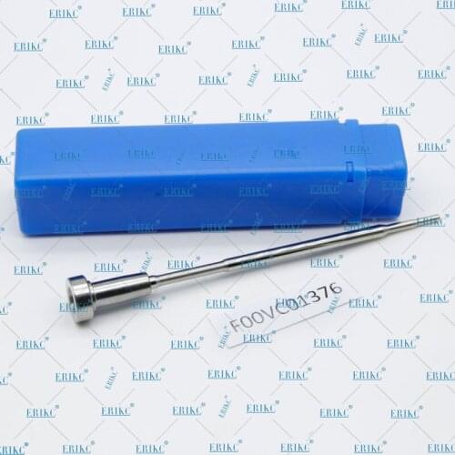 ERIKC F00VC01376 Pump Injection Control Valve F 00V C01 376 Auto Diesel Injector Valve F00V C01 376 for 0 445 110 338