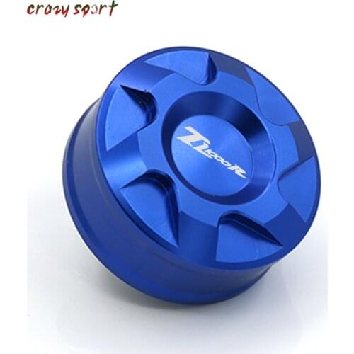 Front Clutch Fluid Reservoir Cover Cap For SUZUKI TL1000R 1998-2002 2001 TL 1000R TL1000 R Motorcycle Accessories