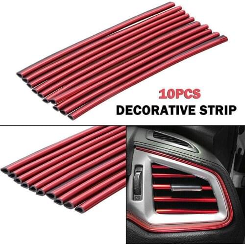 LumiParty Car Moldings