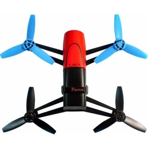 Upgrade Rotor Propellers for Parrot Bebop Drone 3.0 RC Quadcopter Main Blades 4pcs