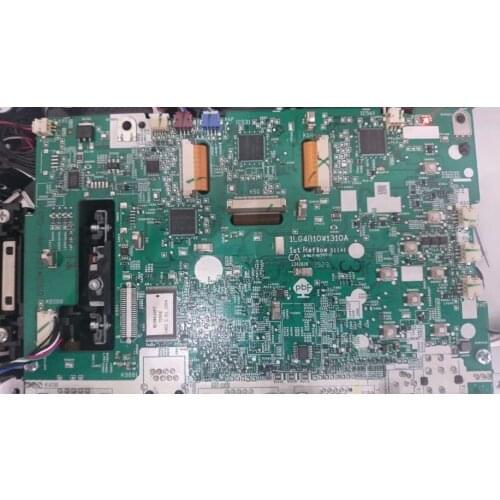 Projector motherboard for PT-LX26H projector used pull from machine