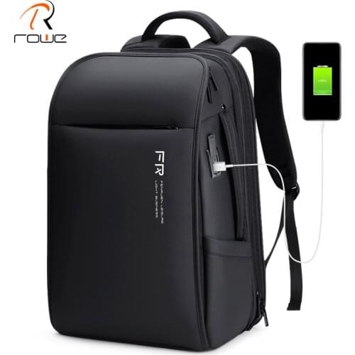 ROWE Bags And Suitcases