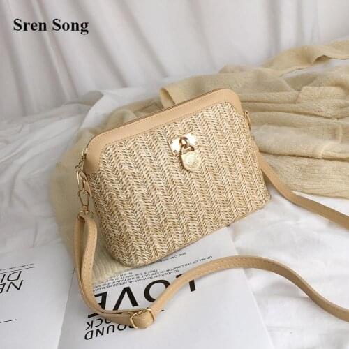 Sren song Women's Frame Bags