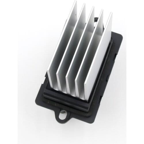 High Quality New 04885482AC Car Heater Blower Resistor For Chrysler/Voyager/Town/Country/Dodge/JEEP 04885482AA/D