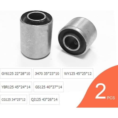ZHUANGQIAO Motorcycle Piston Rings China