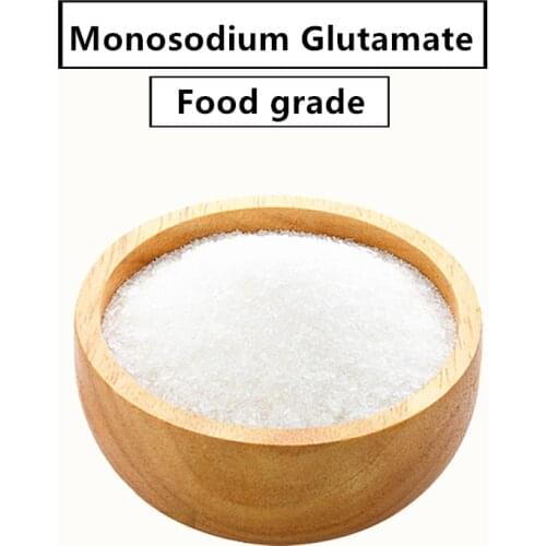100g Monosodium Glutamate 100% MSG E621