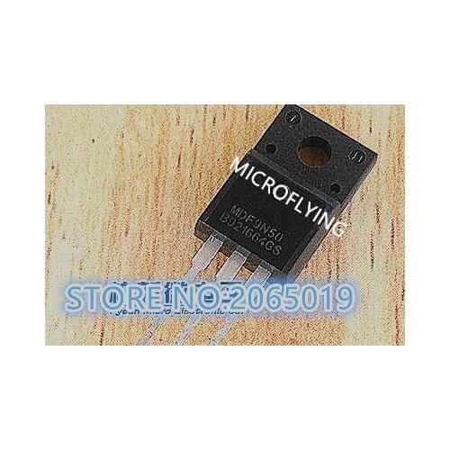 5PCS MDF9N50TH MDF9N50T MDF9N50 TO-220