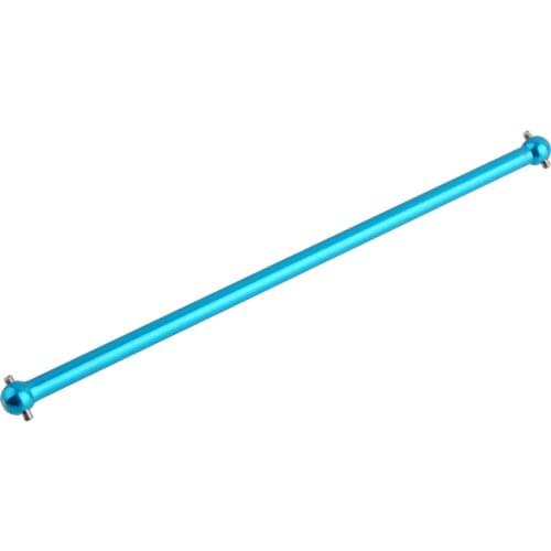 Centre Drive Joint Dogbone 28015 Aluminum HSP Off-Road Buggy Upgrade Part 1/16