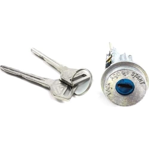 Auto Lock Cylinder for RN80 P/NO.69057-8911618 69057-35030