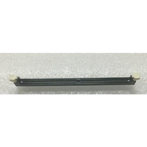 DDR2 240P 1.8V memory slot socket holder for desktop computer DIP