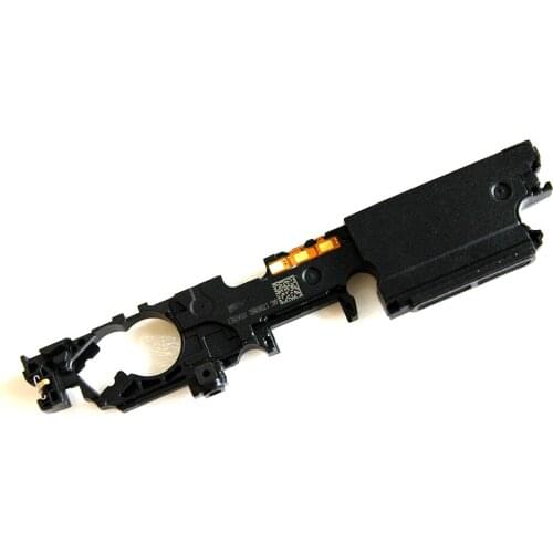 For Moto P30 Note XT1942-1 / For Moto One Power Loudspeaker Loud Speaker Buzzer Ringer Flex Cable Replacement