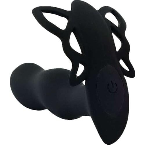 For Him Sex Anal Manual Plug For Sex For Women Point G Fox Tail Annal Plug Brief Sets Strap-Ons For Husband And Wife Condom Sex