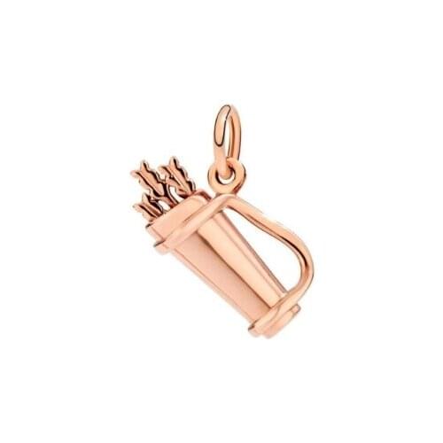 DODO Mod. DMB8023ZSAGS0009R Gold 9kt