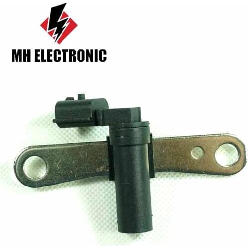 MH ELECTRONIC Crankshaft Position Sensor For Dacia Duster Renault for Nissan Sandero Fluence Symbol 8200746497 82 00 746 497