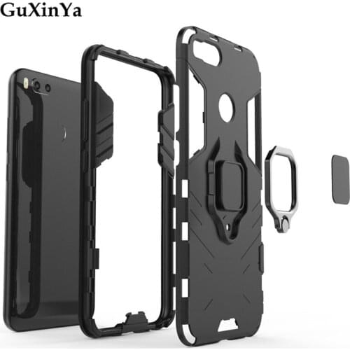 GuXinYa Phone Cases Xiaomi Mi 5X